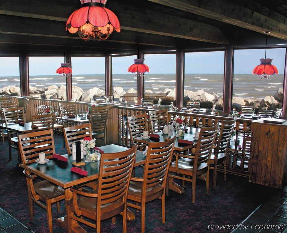 Lighthouse Inn - Two Rivers Restaurant bilde